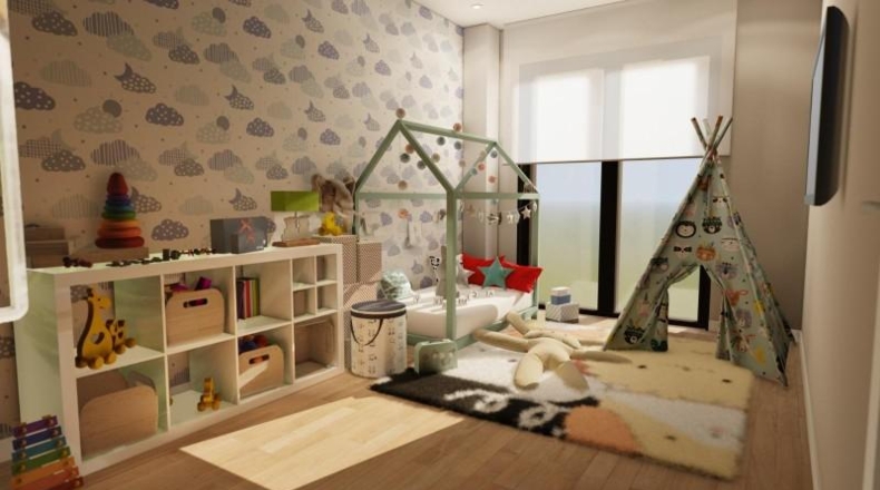 Salamanca - Вилларес де ла Рейна - 284m2