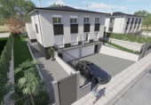 Chalet independiente con terreno en venta en la España, Villares de la Reina, ref: TR242282 foto