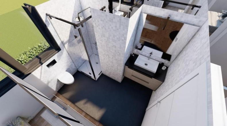 Salamanca - Вилларес де ла Рейна - 284m2