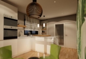 Chalet independiente con terreno en venta en la España, Villares de la Reina, ref: TR242282 foto