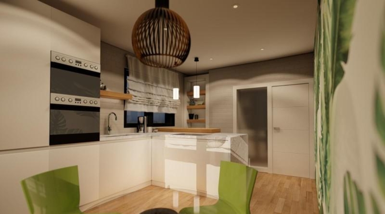 Salamanca - Вилларес де ла Рейна - 284m2