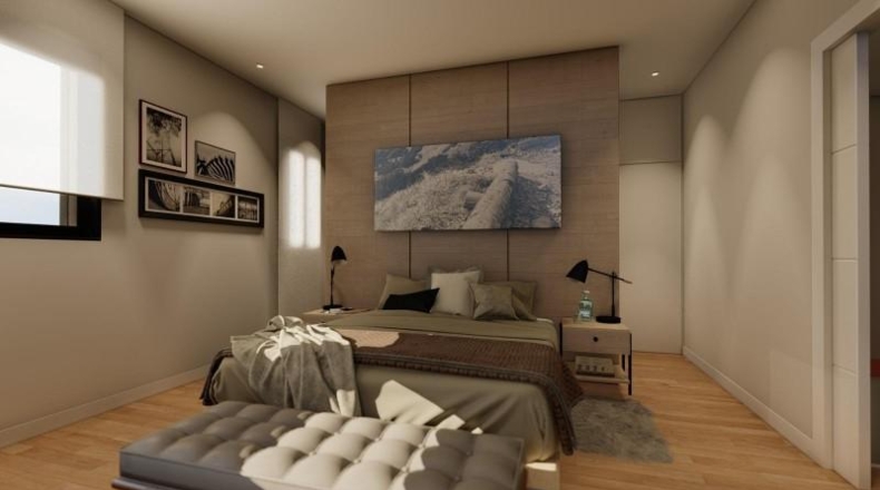 Salamanca - Вилларес де ла Рейна - 284m2