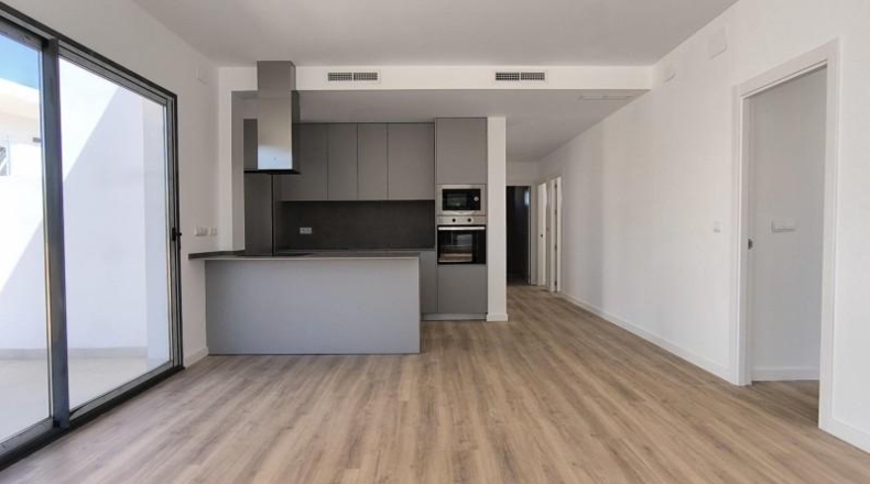 Huelva - Ayamonte - 572m2