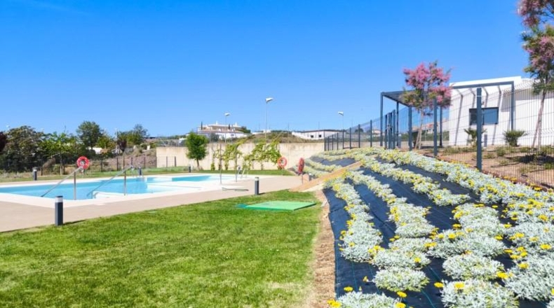 Huelva - Ayamonte - 572m2