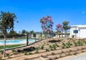 Отдельно стоящий дом с участком на продажу в городе Ayamonte Фото