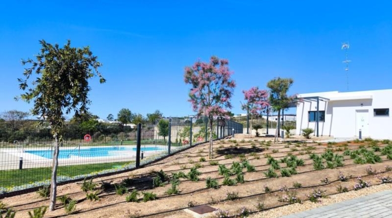 Huelva - Ayamonte - 572m2