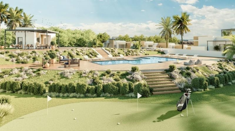 Huelva - Ayamonte - 572m2
