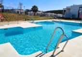 Отдельно стоящий дом с участком на продажу в городе Ayamonte Фото