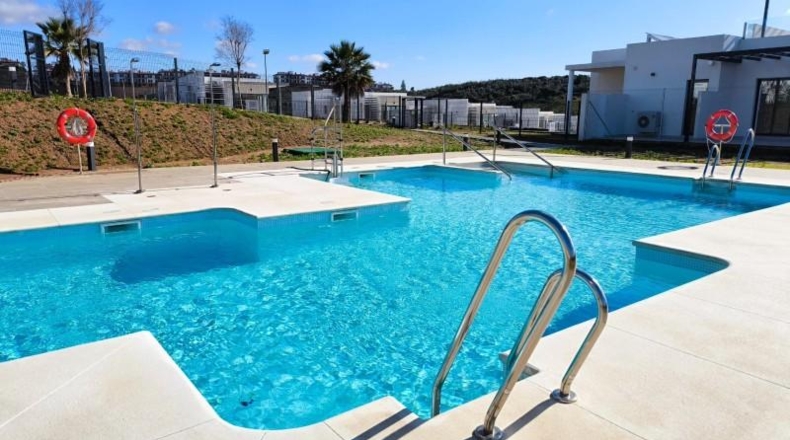 Huelva - Ayamonte - 572m2
