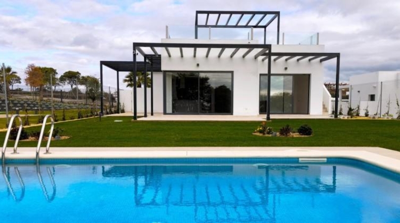 Huelva - Ayamonte - 572m2