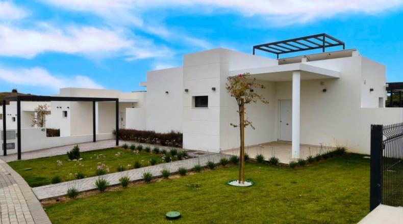Huelva - Ayamonte - 572m2