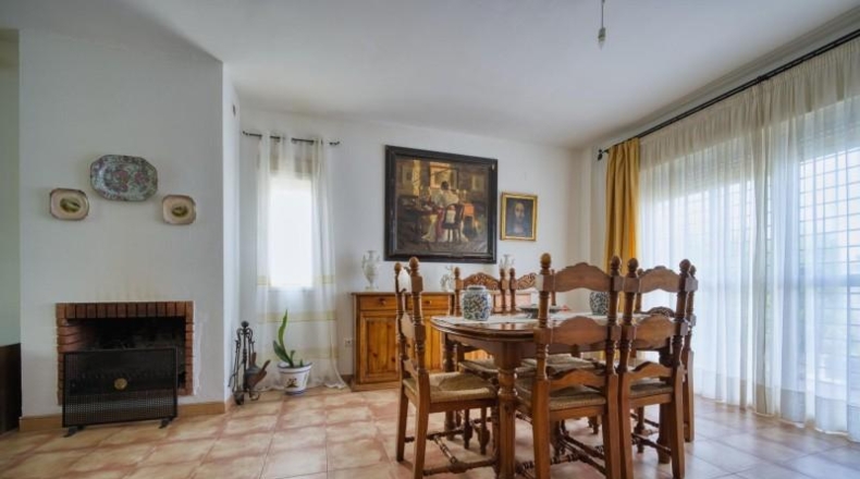 Sevilla - Espartinas - 511m2
