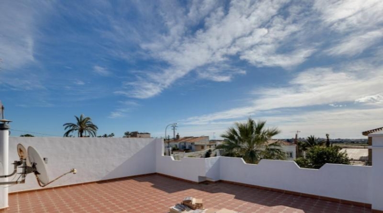 Alicante - Torrevieja - 400m2