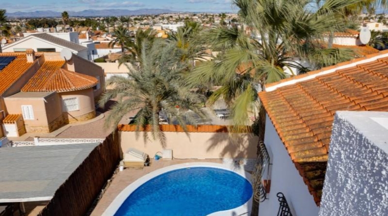 Alicante - Torrevieja - 400m2