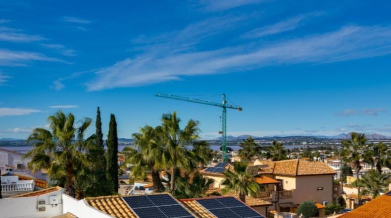 Alicante - Torrevieja - 400m2
