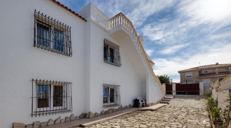 Alicante - Torrevieja - 400m2