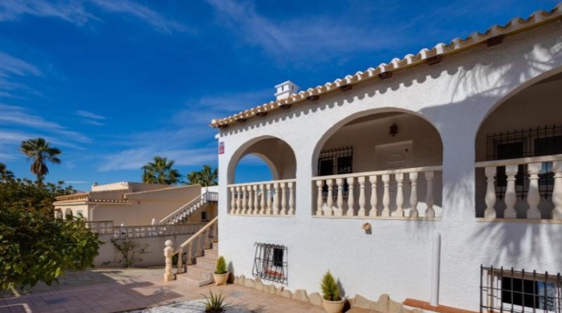 Alicante - Torrevieja - 400m2
