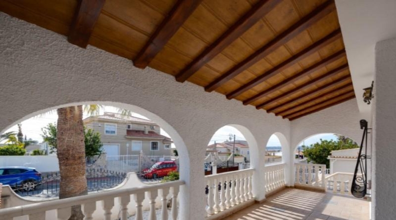 Alicante - Torrevieja - 400m2