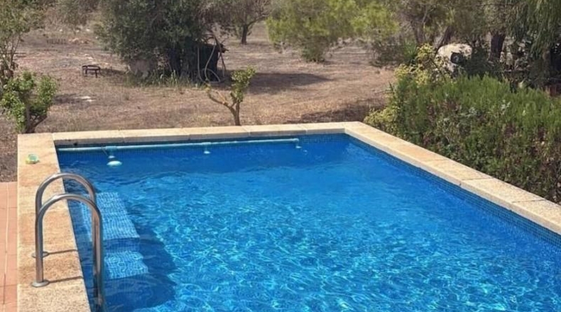 Балеарские острова - Santa Eugènia - 3200m2
