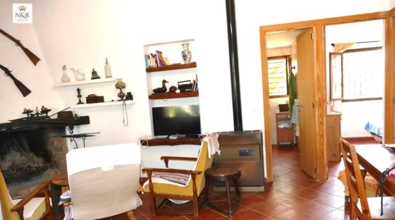 Балеарские острова - Santa Eugènia - 3200m2