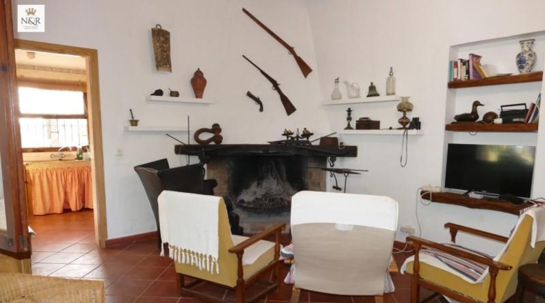 Балеарские острова - Santa Eugènia - 3200m2