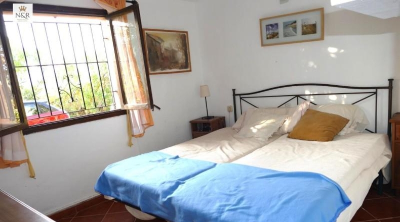 Балеарские острова - Santa Eugènia - 3200m2