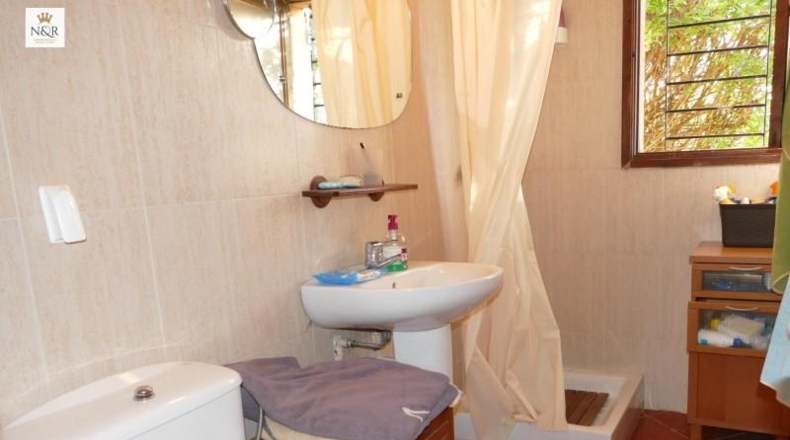 Балеарские острова - Santa Eugènia - 3200m2
