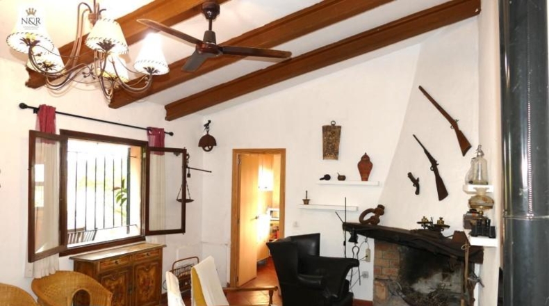 Балеарские острова - Santa Eugènia - 3200m2