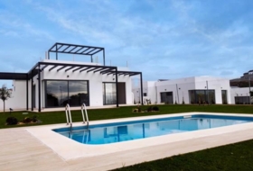 Ayamonte 607&nbsp;m² 