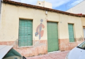 Casa de poble en venda a la España, Guardamar del Segura, ref.: TR349847 foto