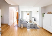 Chalet independiente con terreno en venta en la España, Monachil, ref: TR410575 foto
