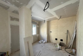 Màlaga 162&nbsp;m² 