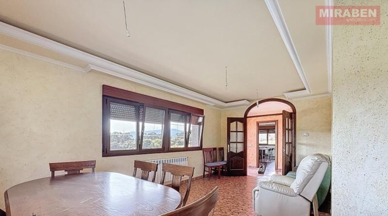 La Coruña - Bexo - 1680m2