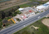Urban land for sale on España, Huelva, ref: TR395189 photo