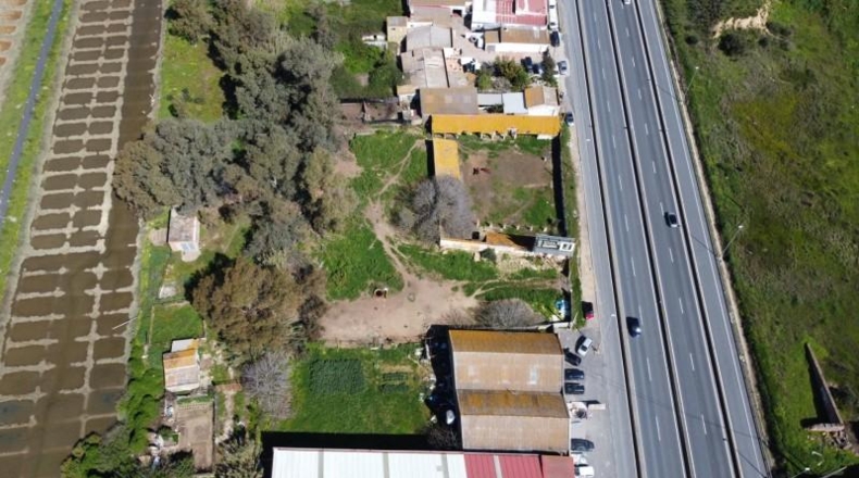Huelva - Huelva - 4642m2