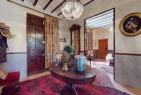 Murcia 3595&nbsp;m²