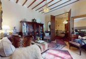 Casa de camp amb terreny en venda a la España, Múrcia, ref.: TR405416 foto