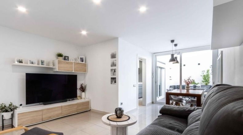 Barcelona - Sabadell - 150m2