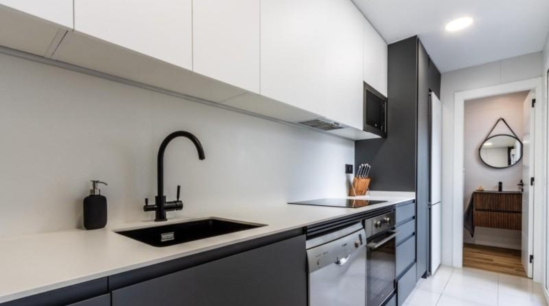 Barcelona - Sabadell - 150m2