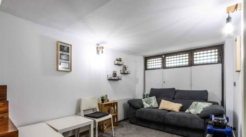 Barcelona - Sabadell - 150m2