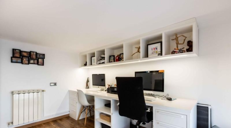 Barcelona - Sabadell - 150m2