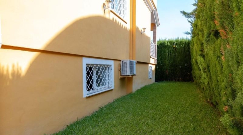 Valencia - Daimús - 260m2
