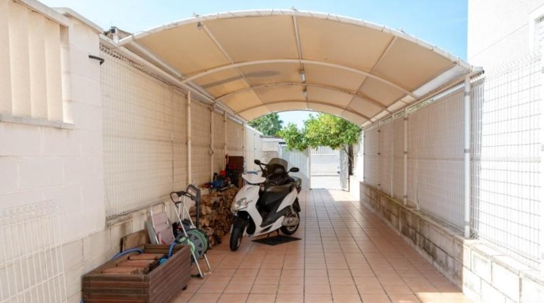 Valencia - Daimús - 260m2