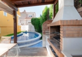 Village house for sale on España, Daimús, ref: TR342978 photo
