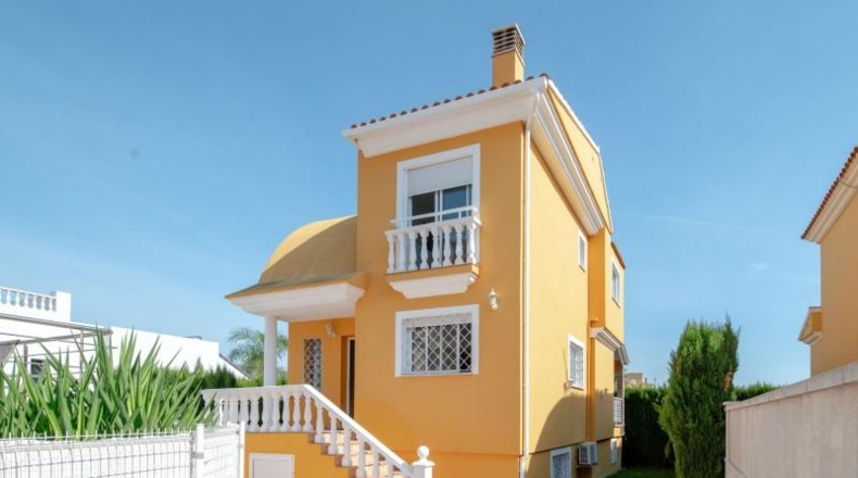 Valencia - Daimús - 260m2