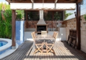 Village house for sale on España, Daimús, ref: TR342978 photo
