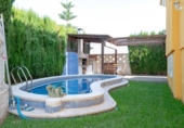 Village house for sale on España, Daimús, ref: TR342978 photo