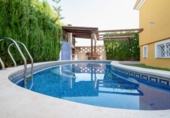 Village house for sale on España, Daimús, ref: TR342978 photo