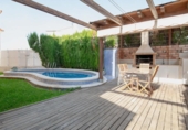 Village house for sale on España, Daimús, ref: TR342978 photo