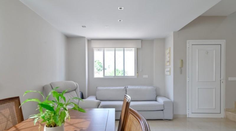 Valencia - Daimús - 260m2